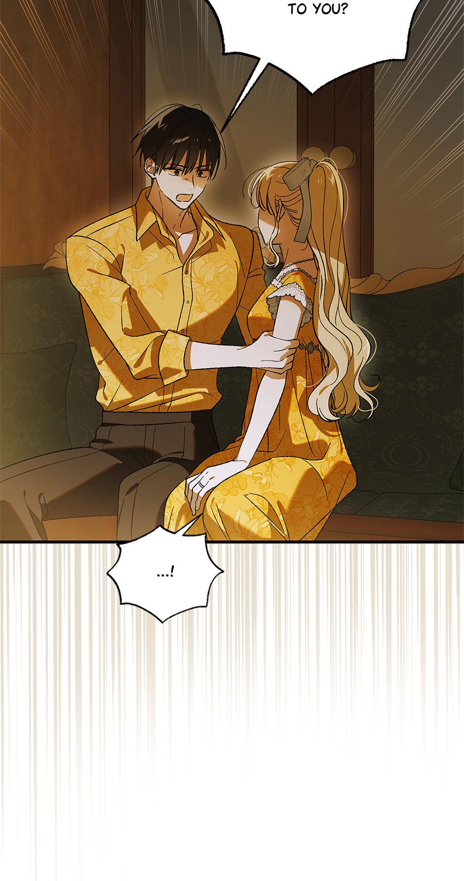 Read Saving My Sweetheart chapter 126.4 image 23 on Lezhin