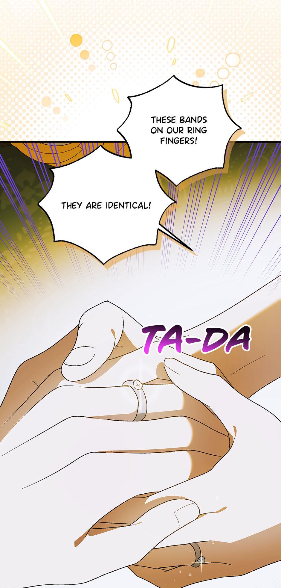 Read Saving My Sweetheart chapter 126.4 image 24 on Lezhin