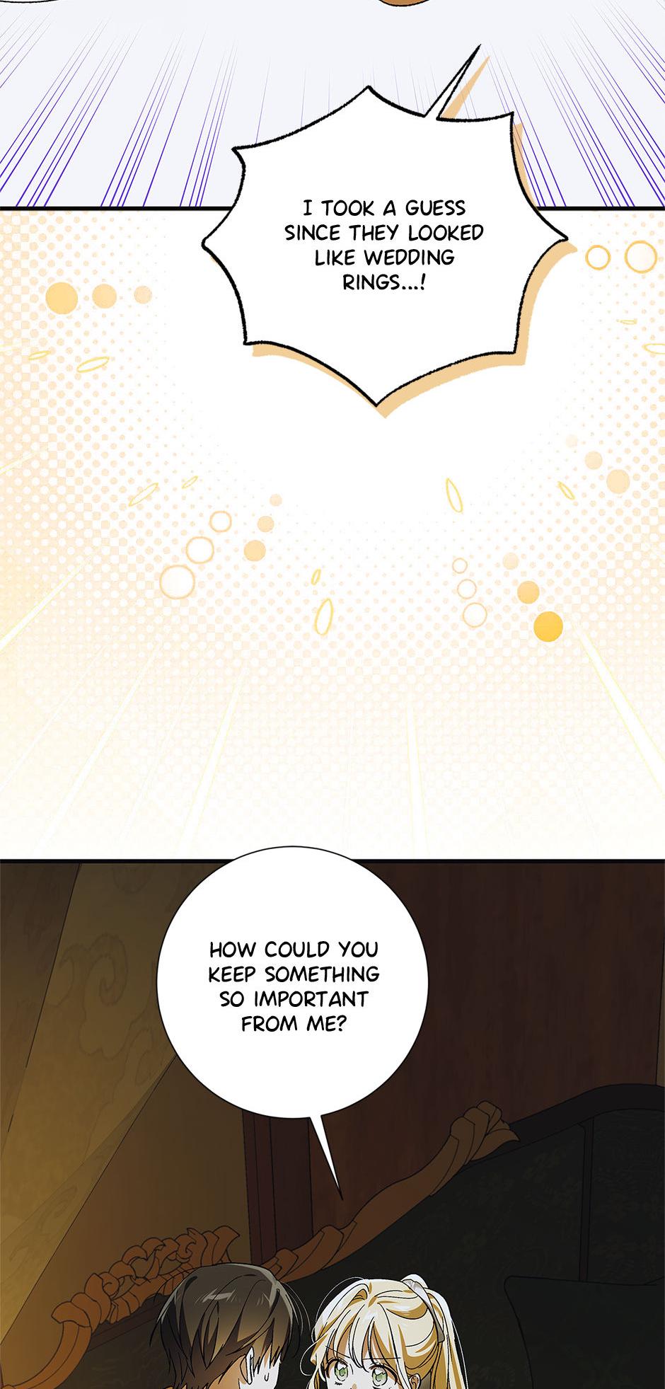 Read Saving My Sweetheart chapter 126.4 image 25 on Lezhin