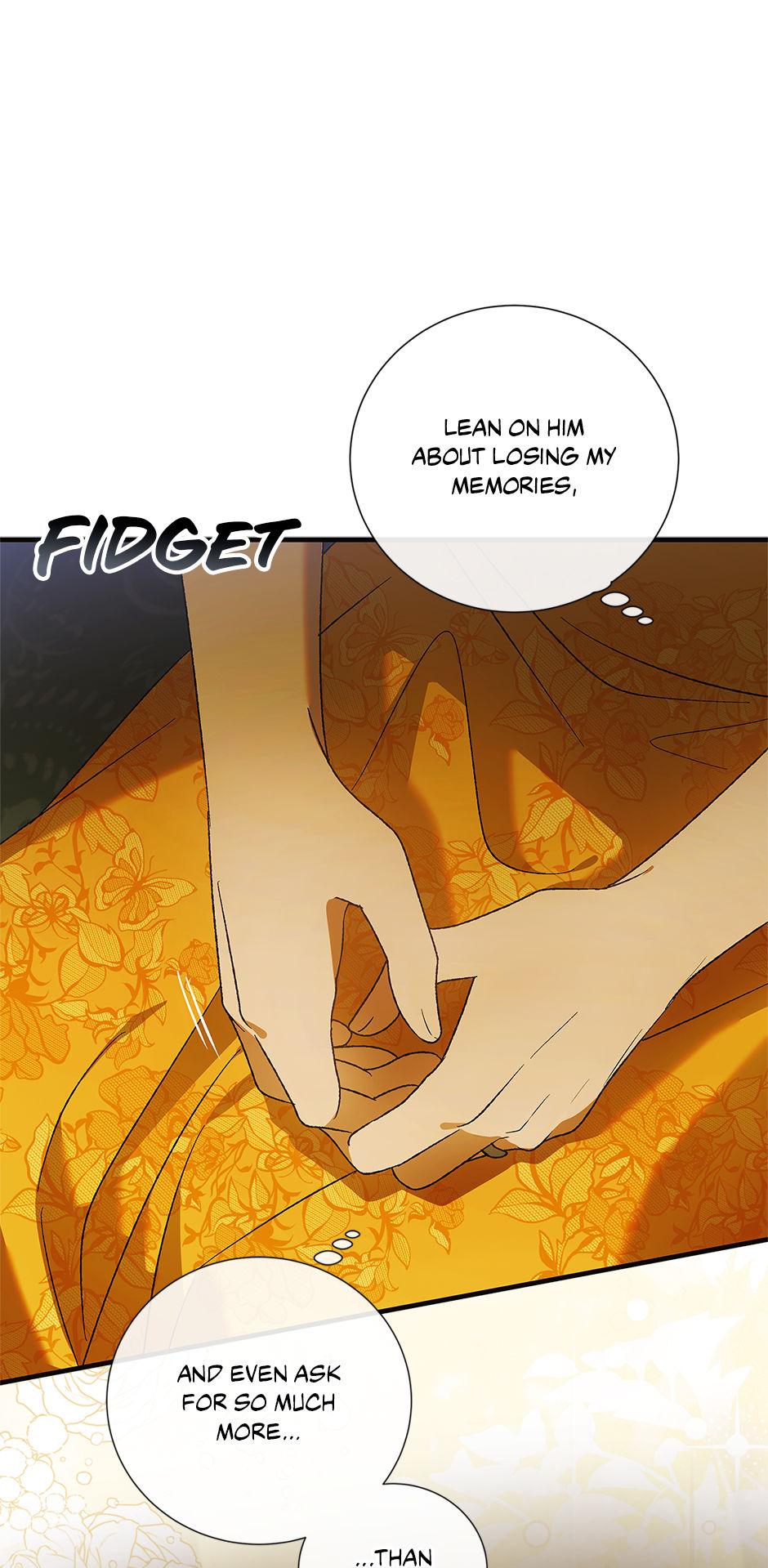 Read Saving My Sweetheart chapter 126.4 image 28 on Lezhin