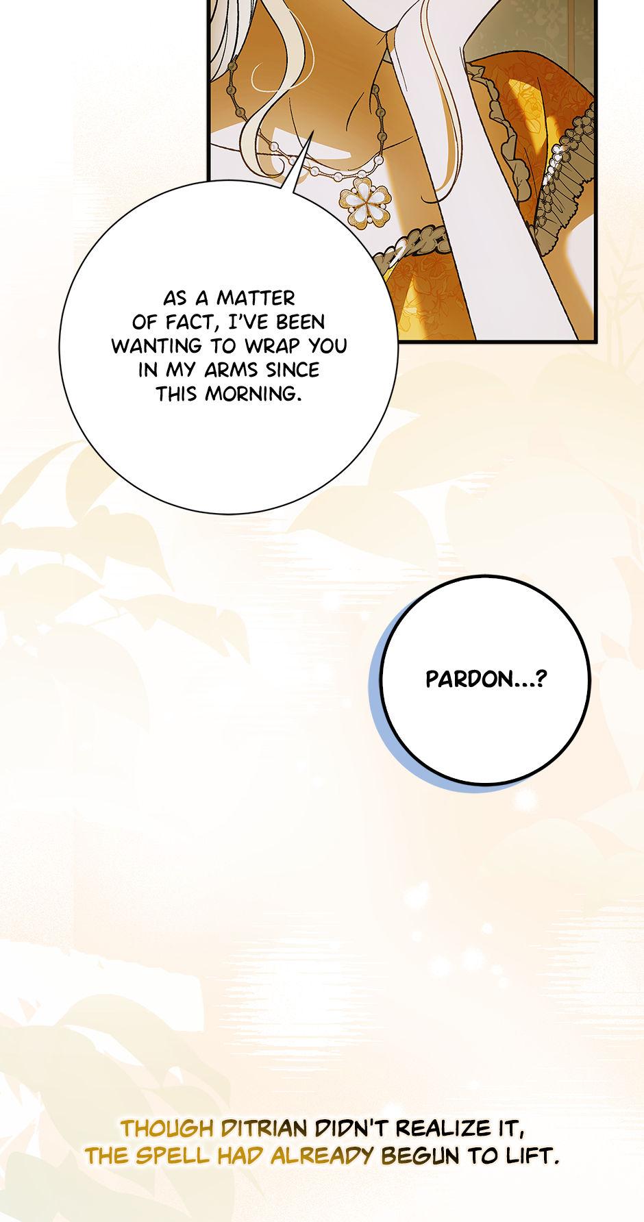 Read Saving My Sweetheart chapter 126.4 image 39 on Lezhin