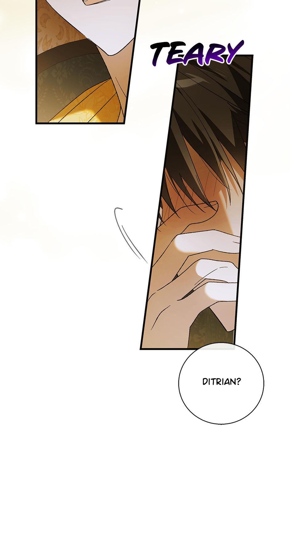 Read Saving My Sweetheart chapter 126.4 image 44 on Lezhin