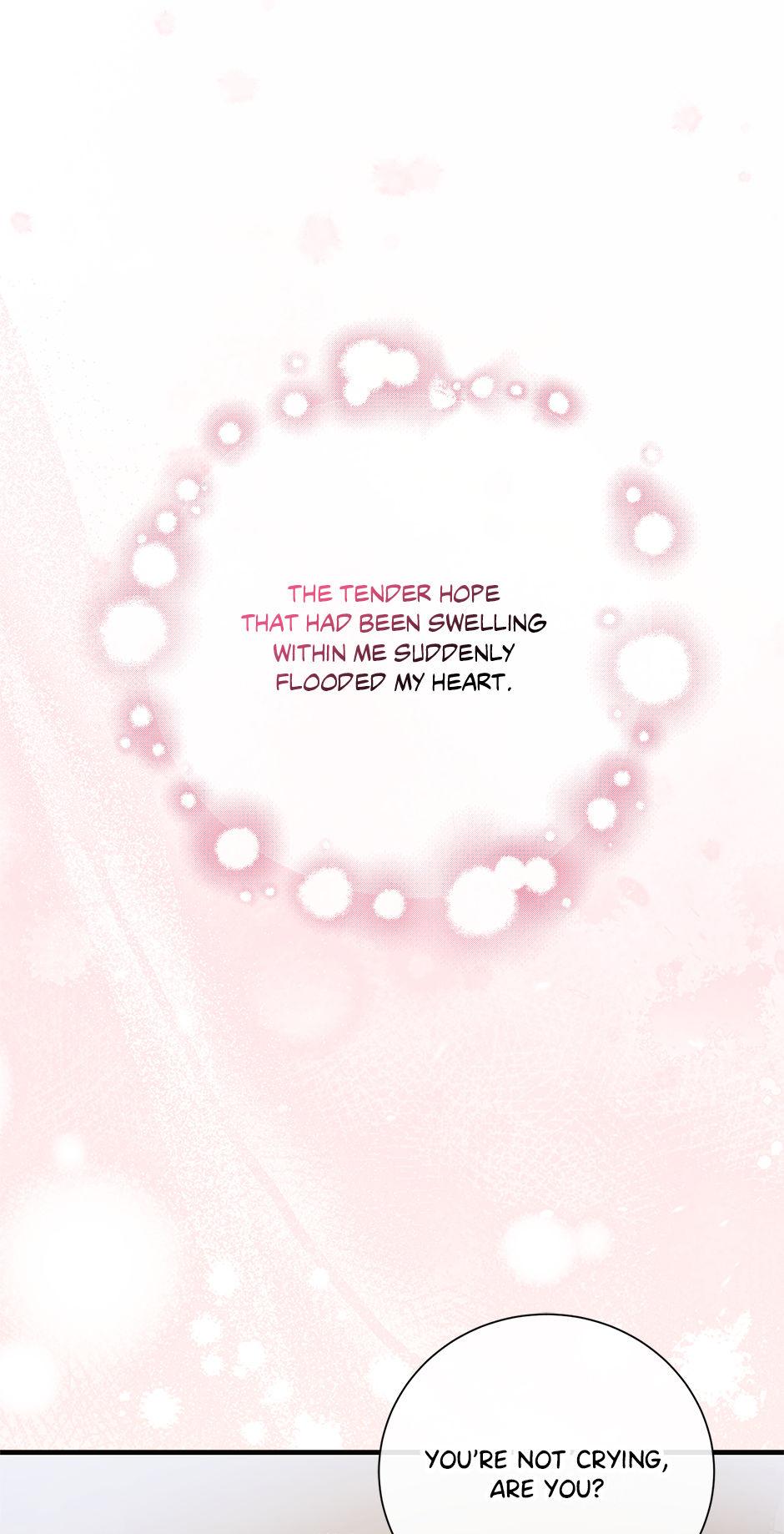 Read Saving My Sweetheart chapter 126.4 image 45 on Lezhin