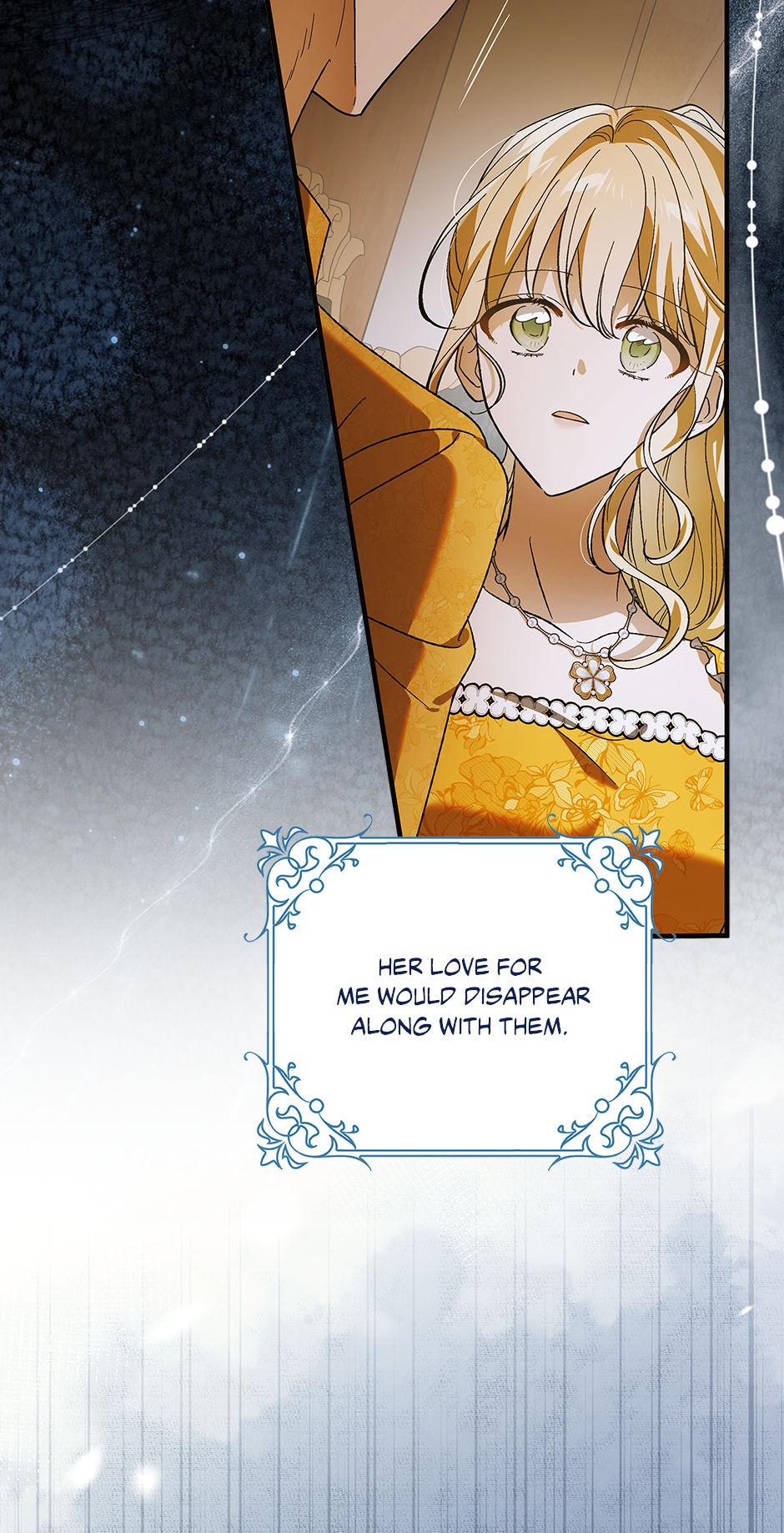 Read Saving My Sweetheart chapter 126.4 image 49 on Lezhin