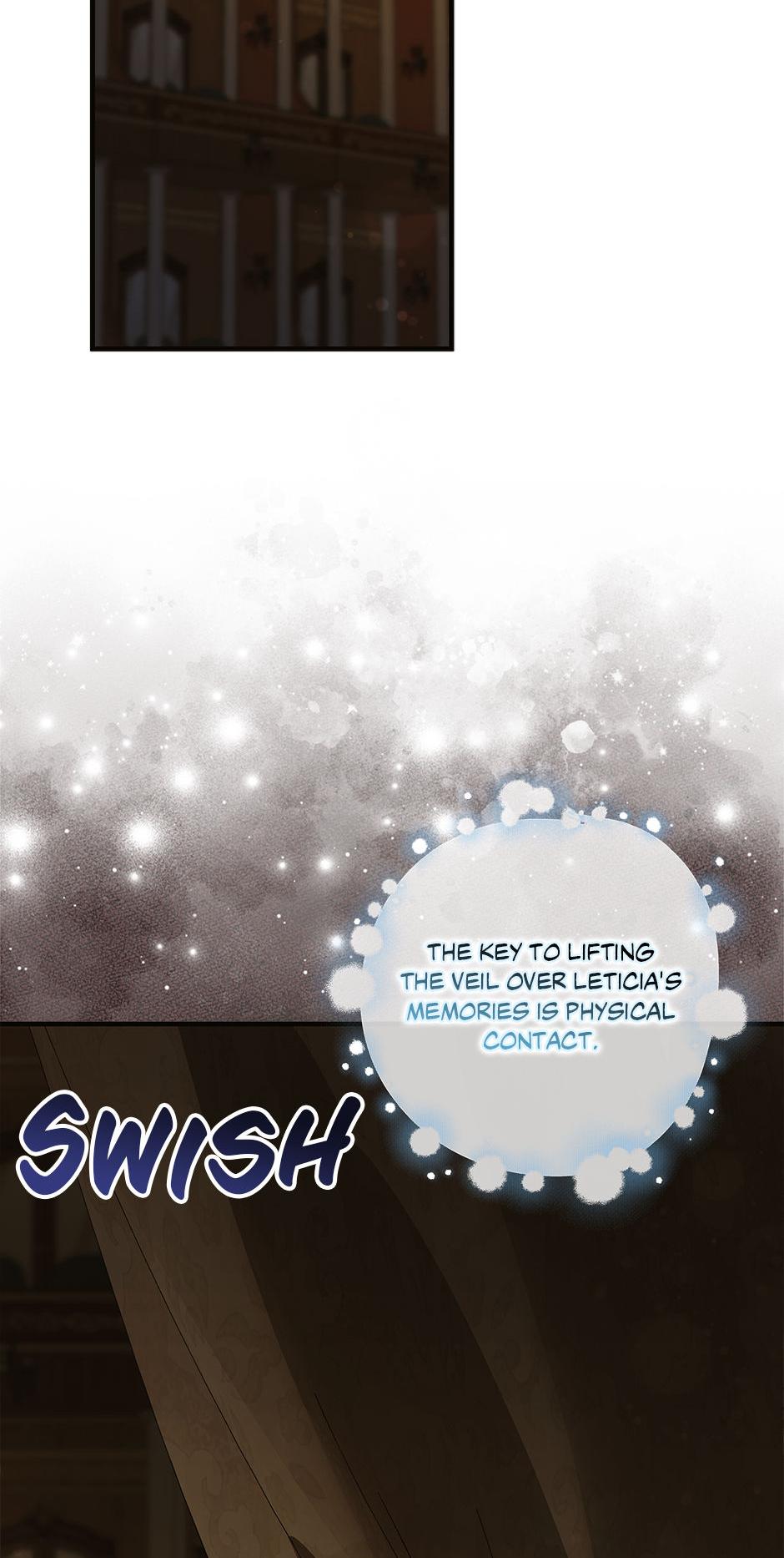 Read Saving My Sweetheart chapter 126.4 image 58 on Lezhin