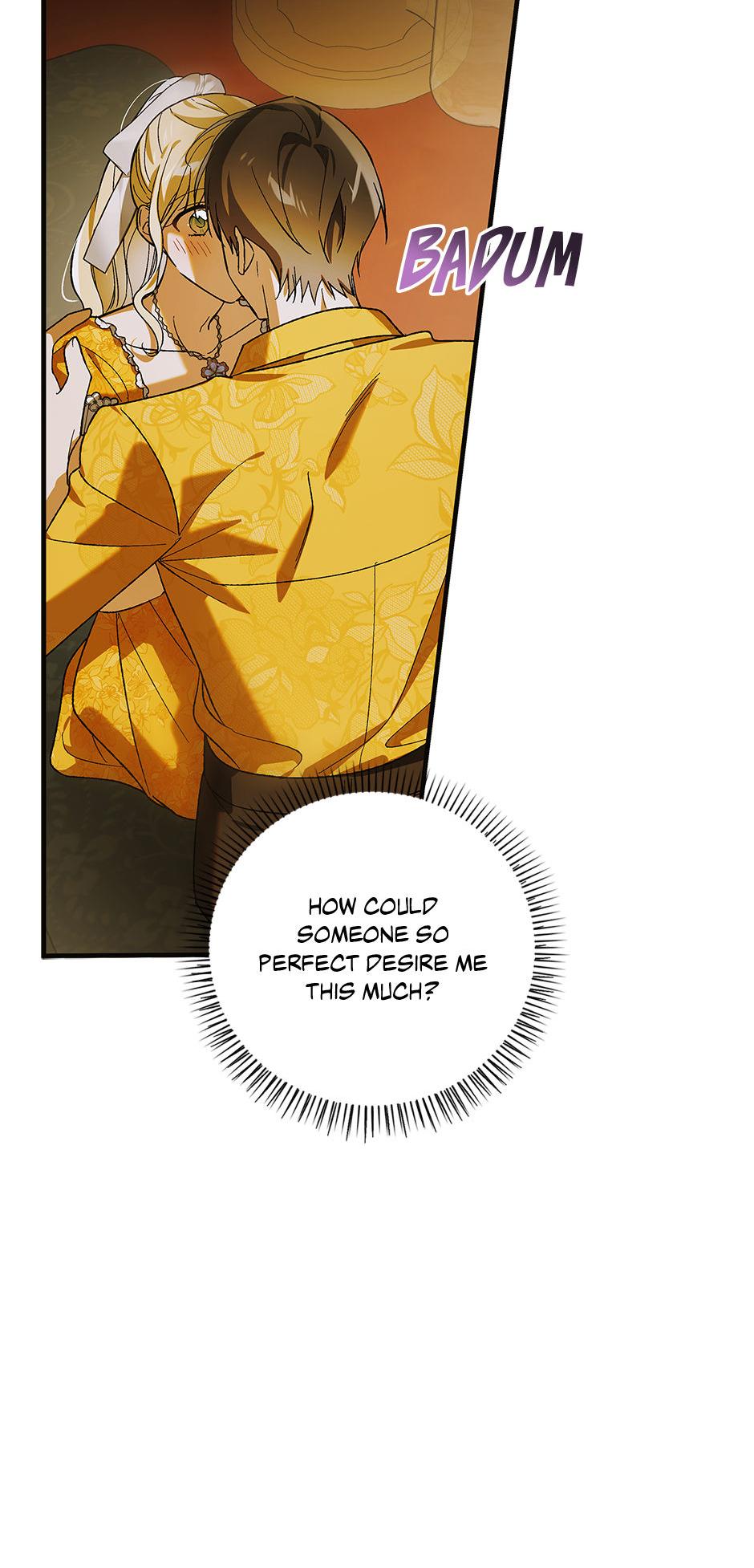 Read Saving My Sweetheart chapter 126.4 image 68 on Lezhin