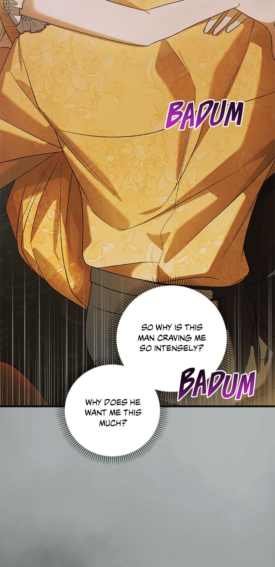 Read Saving My Sweetheart chapter 126.4 image 70 on Lezhin