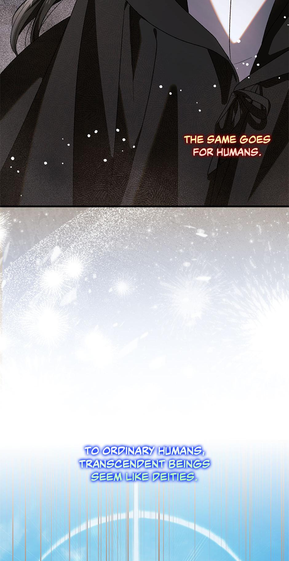 Read Saving My Sweetheart chapter 126.6 image 12 on Lezhin