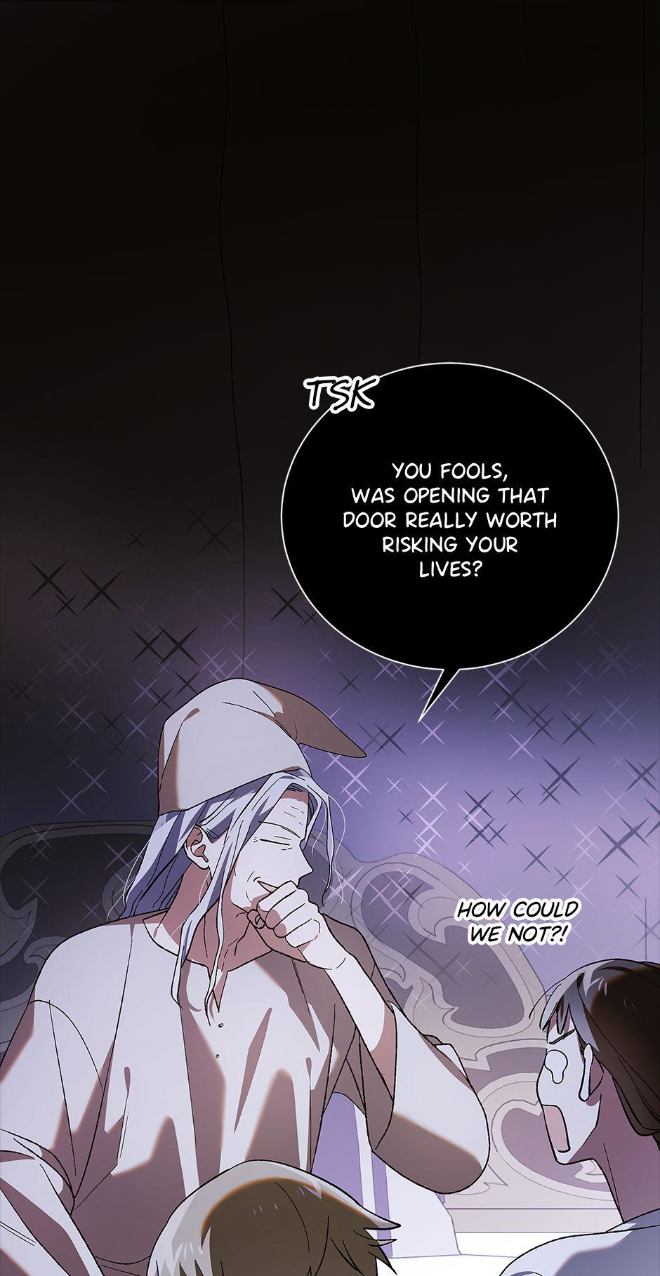 Read Saving My Sweetheart chapter 126.6 image 18 on Lezhin