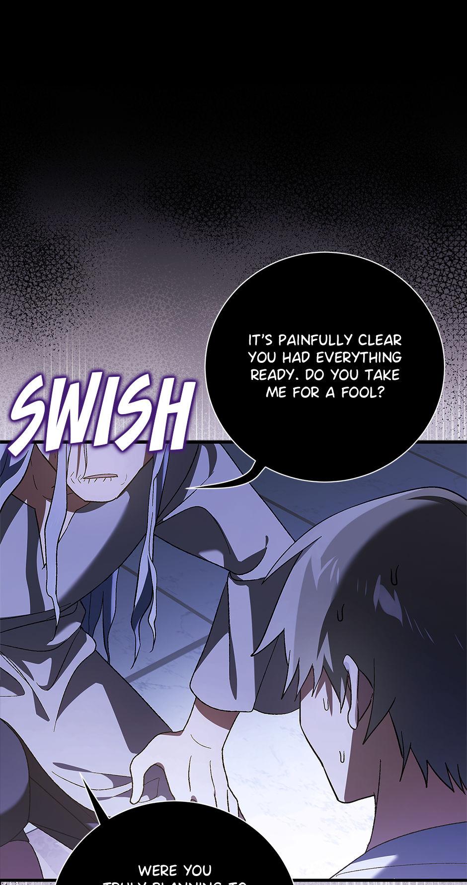 Read Saving My Sweetheart chapter 126.6 image 21 on Lezhin
