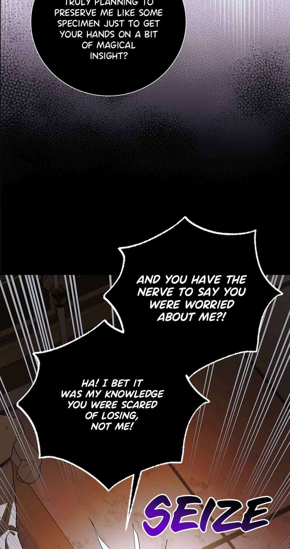Read Saving My Sweetheart chapter 126.6 image 22 on Lezhin
