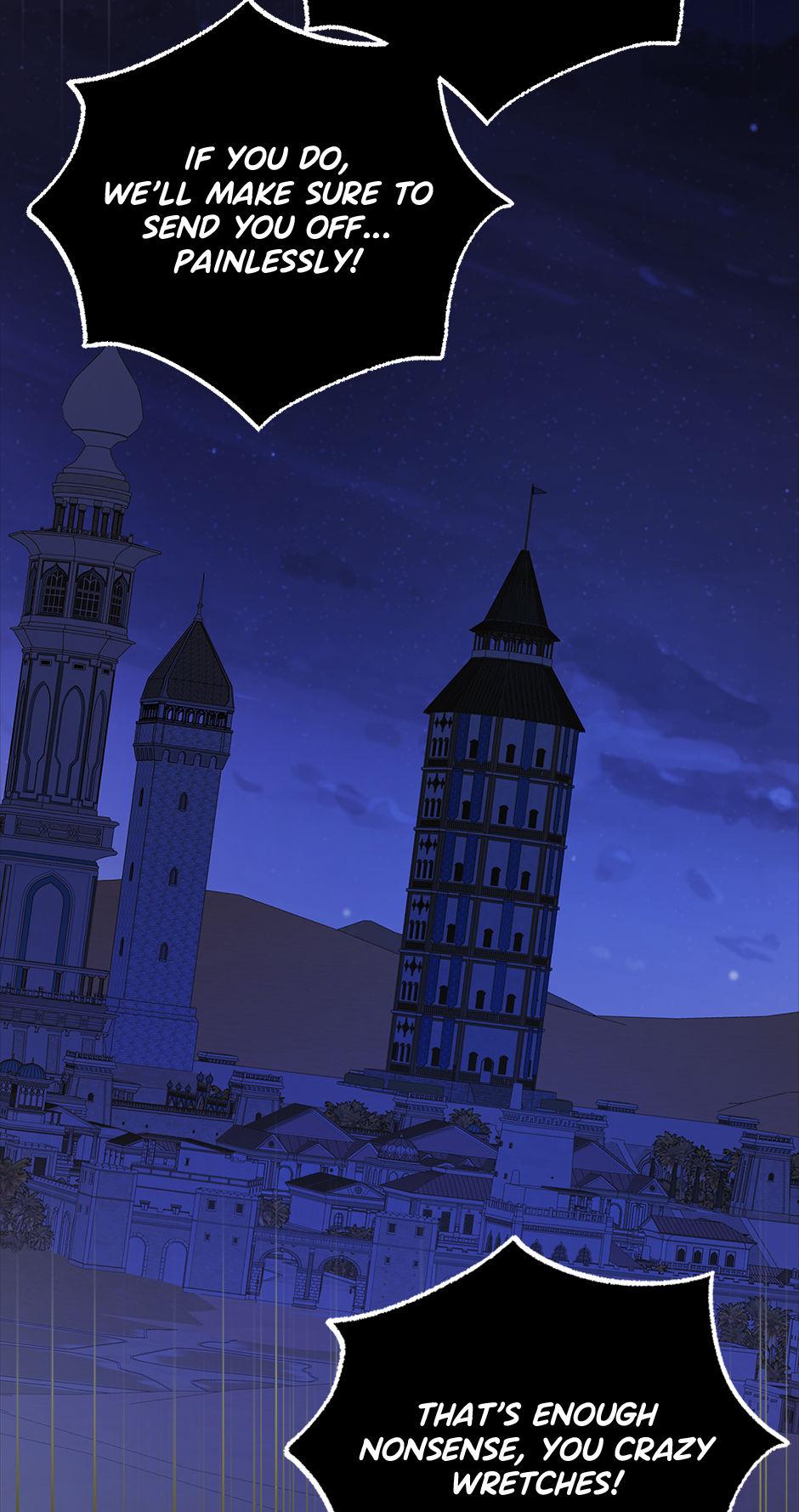 Read Saving My Sweetheart chapter 126.6 image 25 on Lezhin