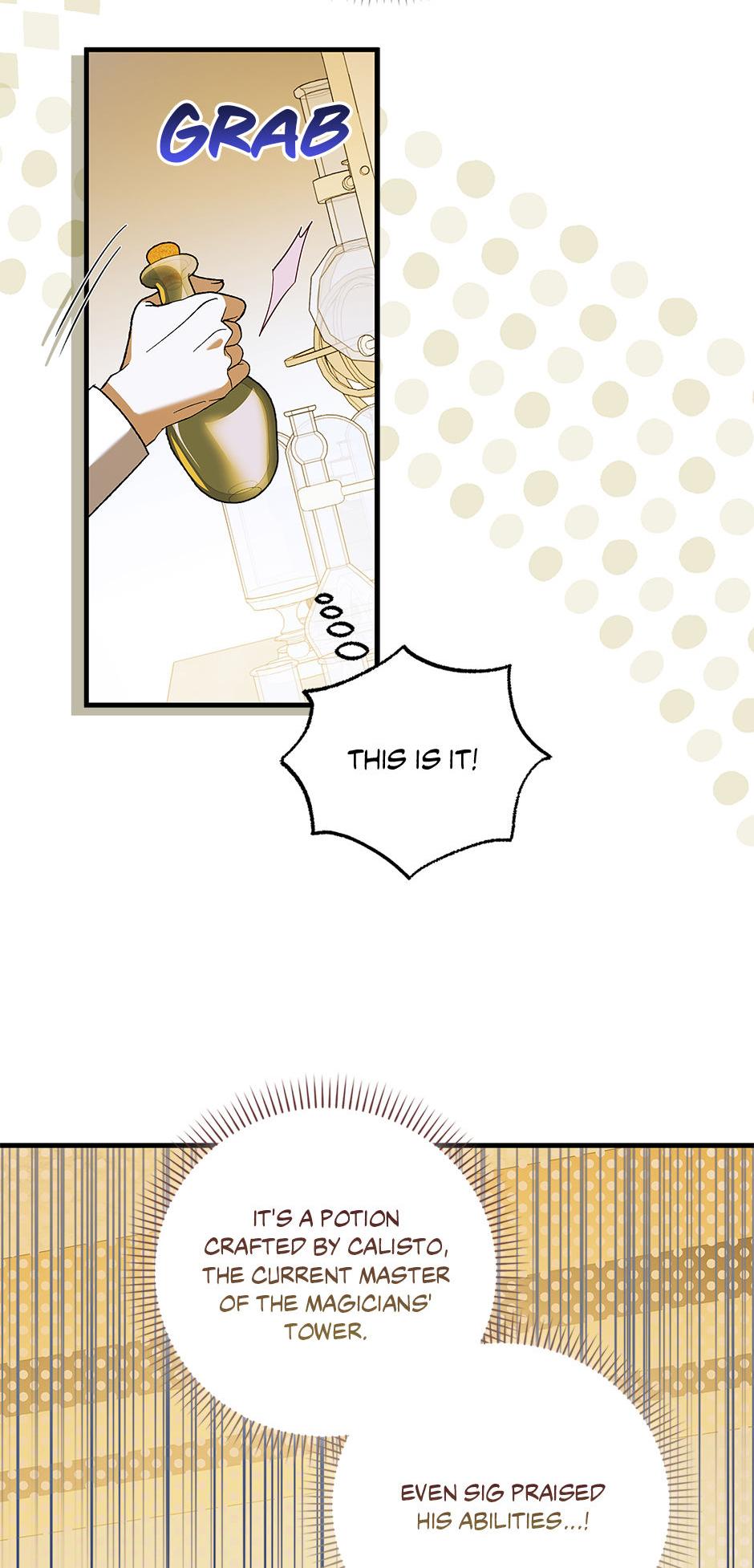 Read Saving My Sweetheart chapter 126.6 image 30 on Lezhin