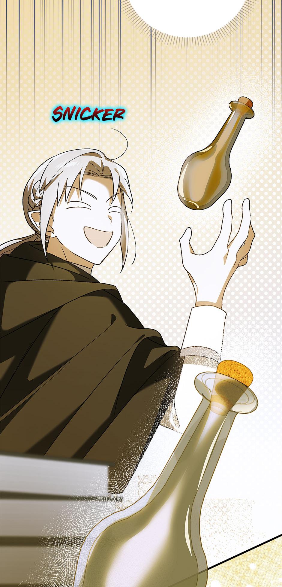 Read Saving My Sweetheart chapter 126.6 image 31 on Lezhin