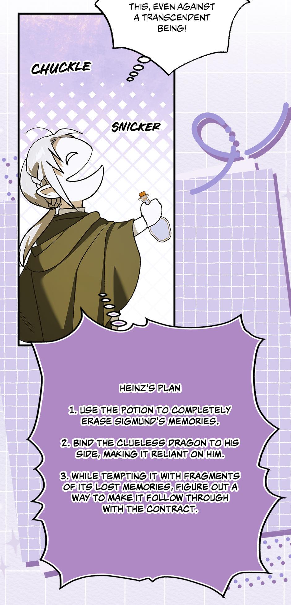 Read Saving My Sweetheart chapter 126.6 image 33 on Lezhin