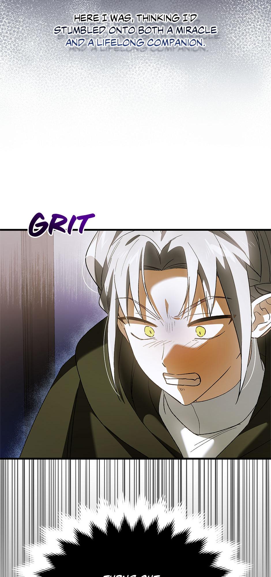 Read Saving My Sweetheart chapter 126.6 image 4 on Lezhin