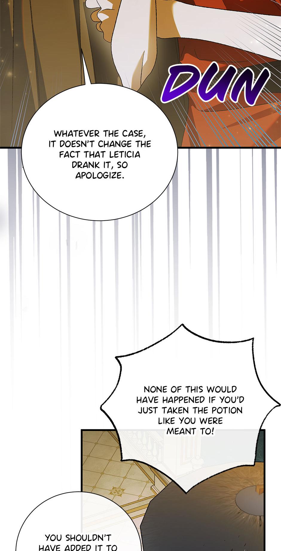 Read Saving My Sweetheart chapter 126.6 image 43 on Lezhin