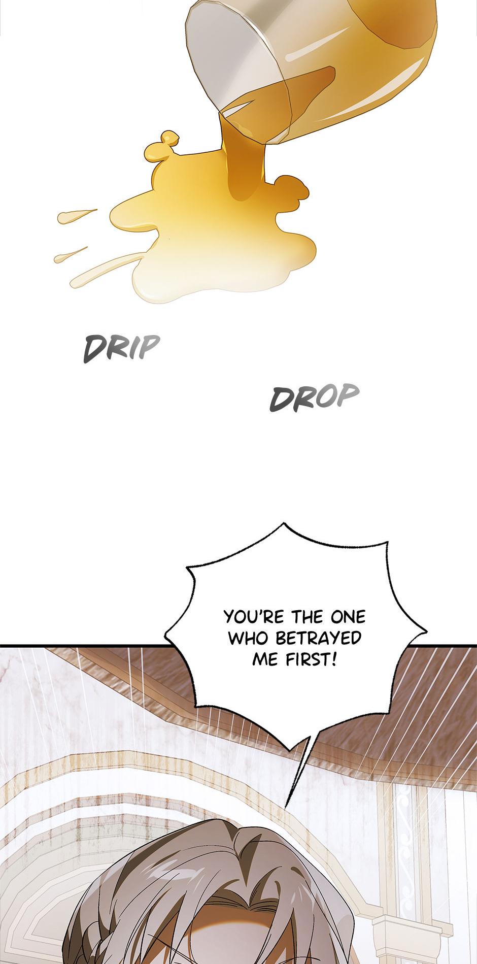 Read Saving My Sweetheart chapter 126.6 image 52 on Lezhin