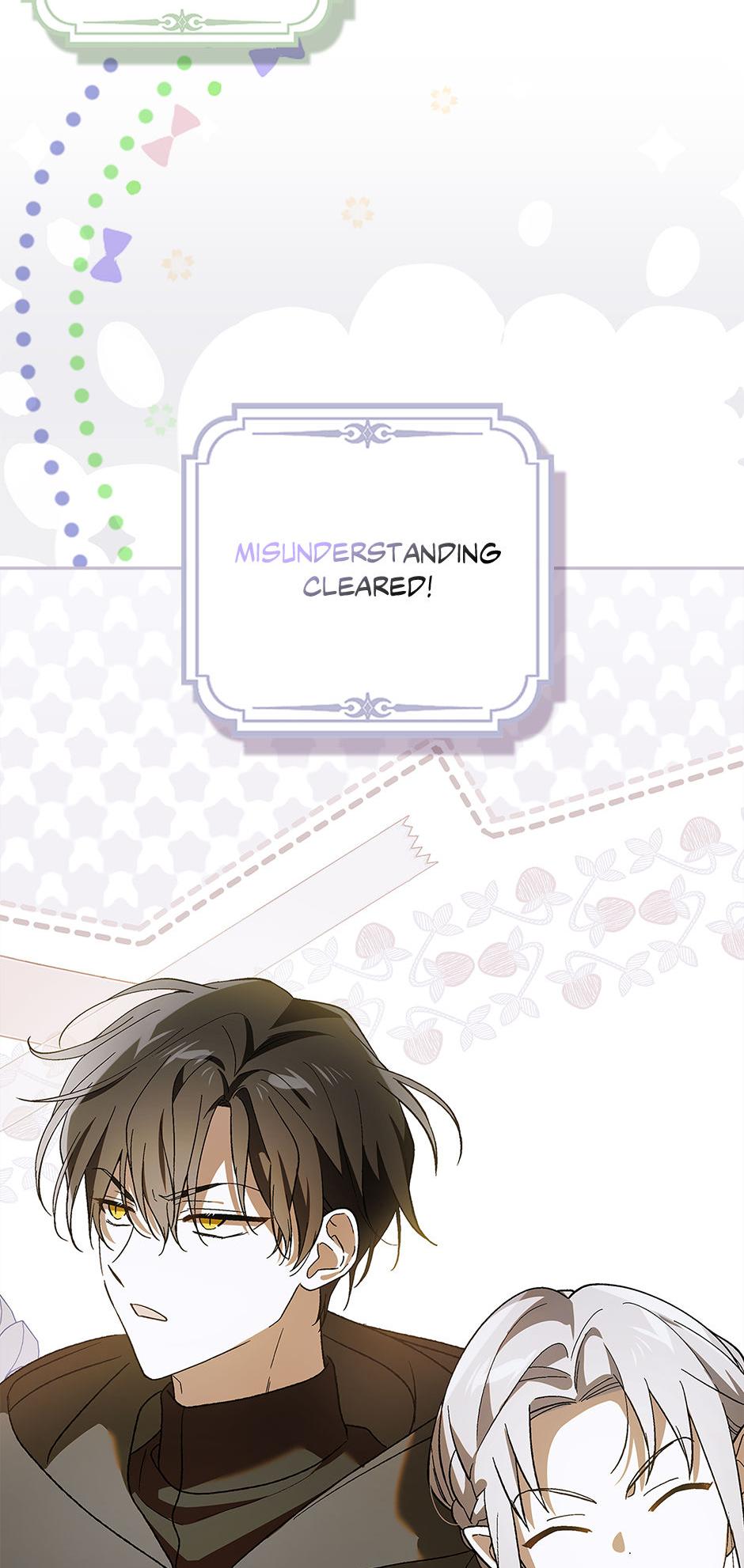 Read Saving My Sweetheart chapter 126.6 image 55 on Lezhin