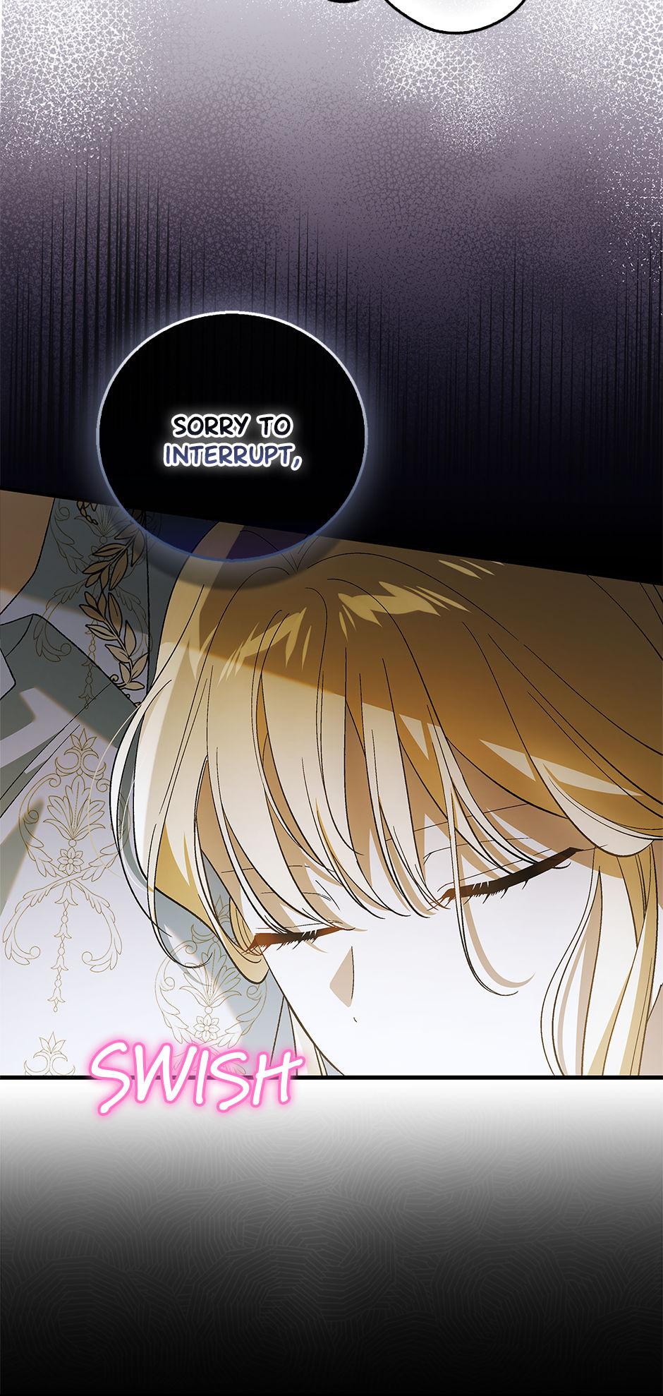 Read Saving My Sweetheart chapter 126.6 image 58 on Lezhin