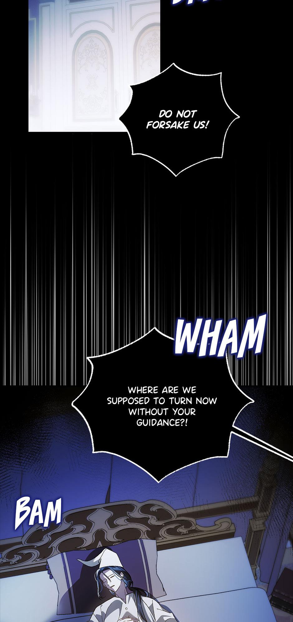 Read Saving My Sweetheart chapter 126.6 image 6 on Lezhin