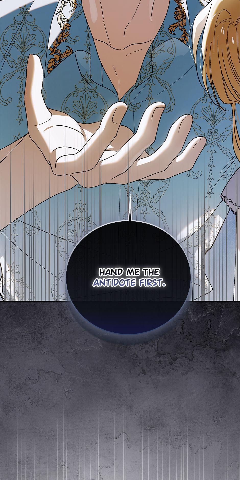 Read Saving My Sweetheart chapter 126.6 image 60 on Lezhin