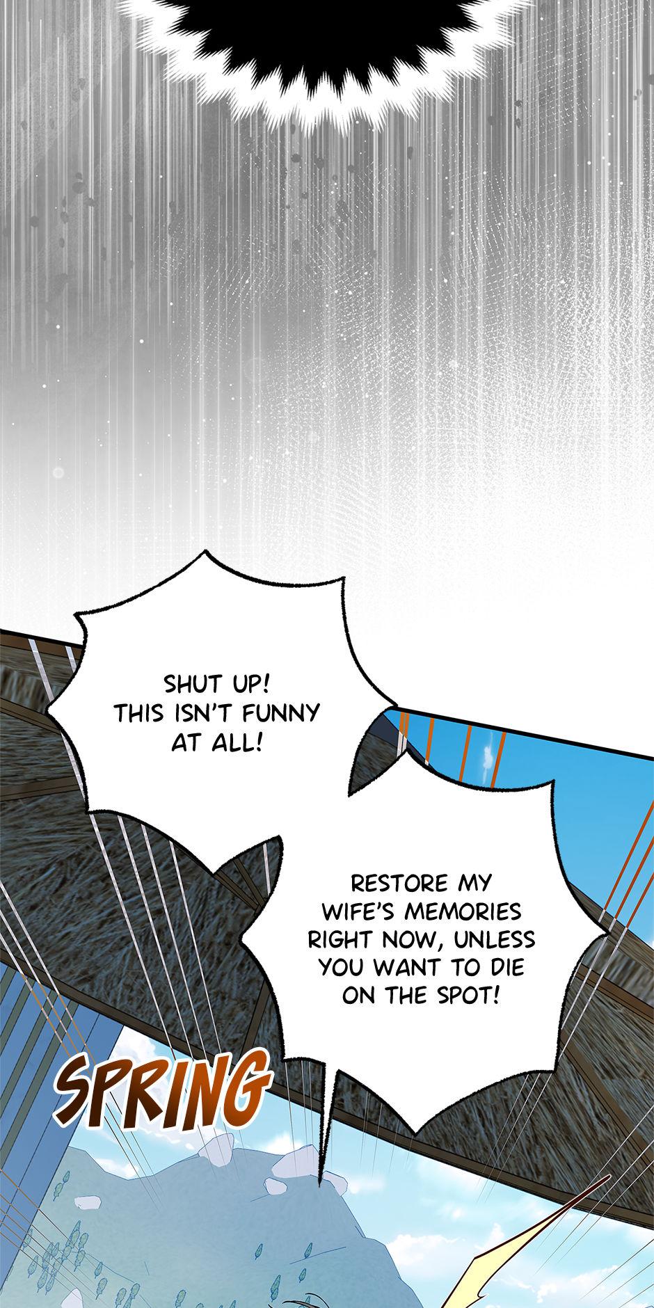 Read Saving My Sweetheart chapter 126.6 image 65 on Lezhin