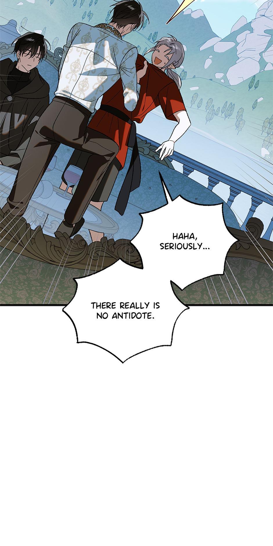 Read Saving My Sweetheart chapter 126.6 image 66 on Lezhin