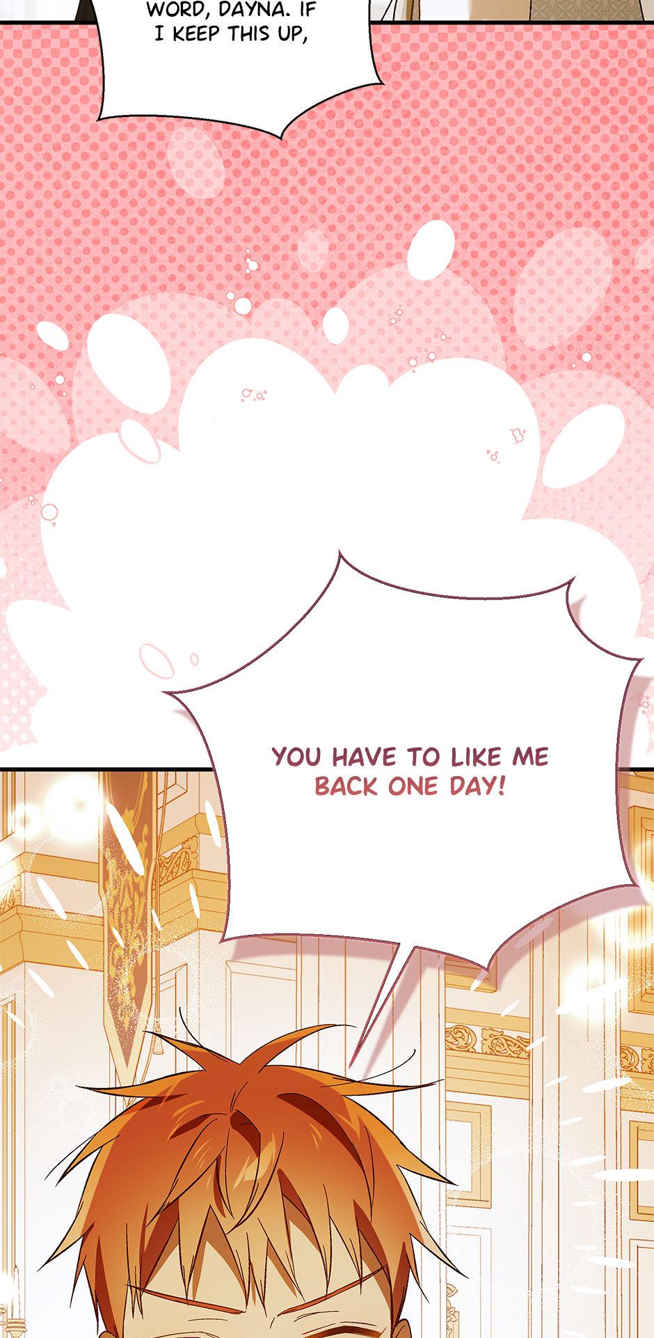 Read Saving My Sweetheart chapter 127.5 image 13 on Lezhin