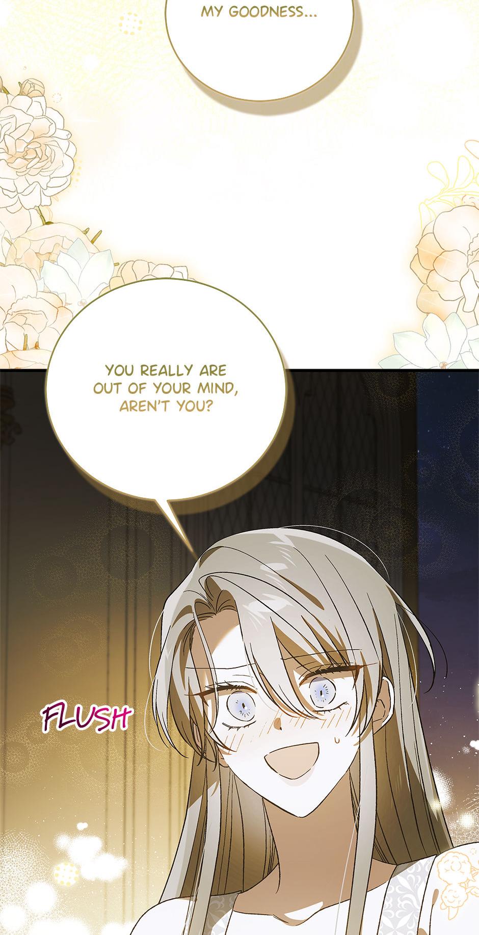 Read Saving My Sweetheart chapter 127.5 image 2 on Lezhin