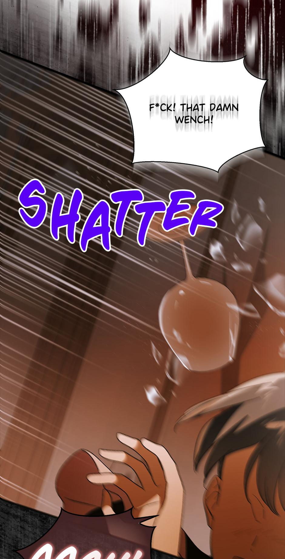 Read Saving My Sweetheart chapter 127.5 image 21 on Lezhin