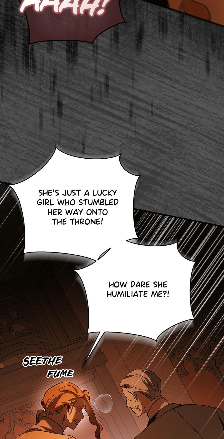 Read Saving My Sweetheart chapter 127.5 image 22 on Lezhin