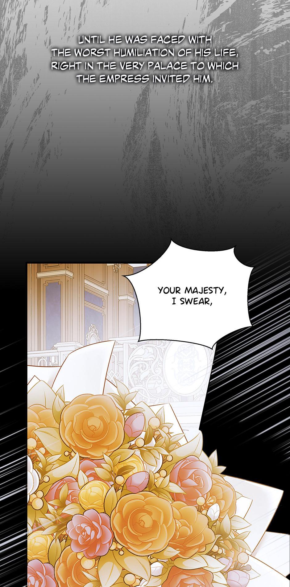 Read Saving My Sweetheart chapter 127.5 image 28 on Lezhin
