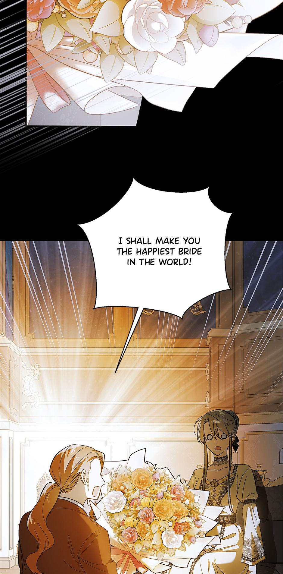 Read Saving My Sweetheart chapter 127.5 image 29 on Lezhin