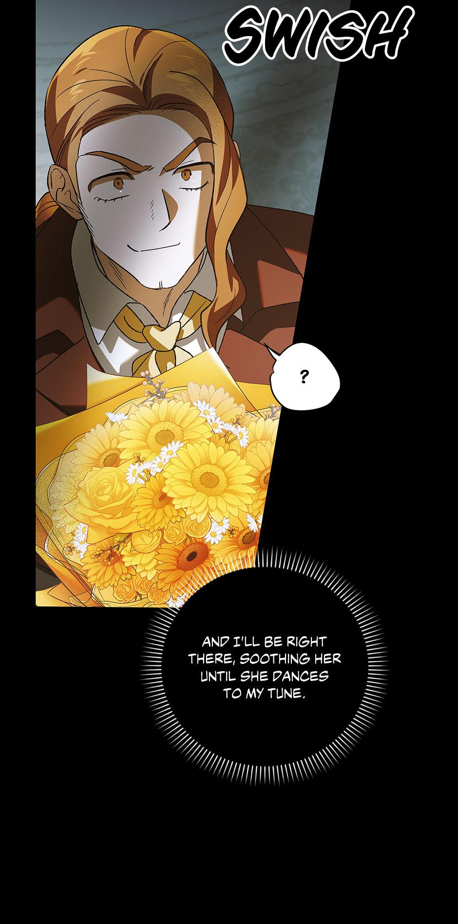 Read Saving My Sweetheart chapter 127.5 image 32 on Lezhin