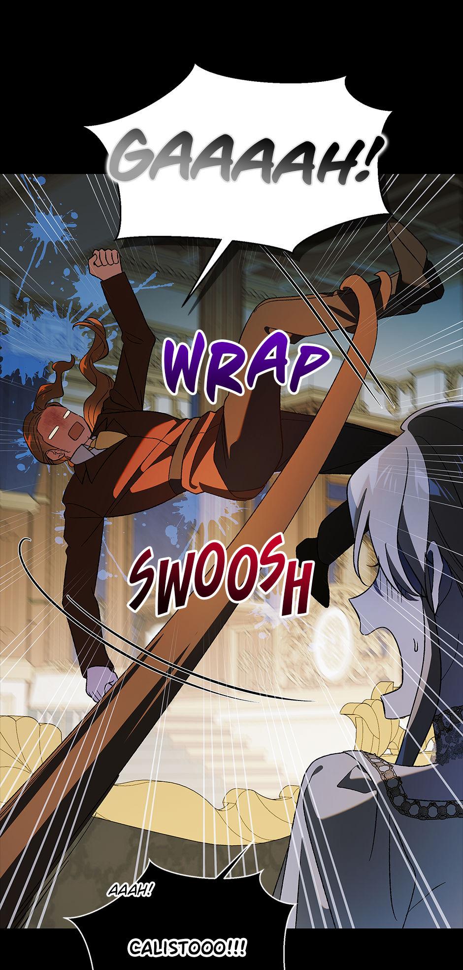 Read Saving My Sweetheart chapter 127.5 image 33 on Lezhin