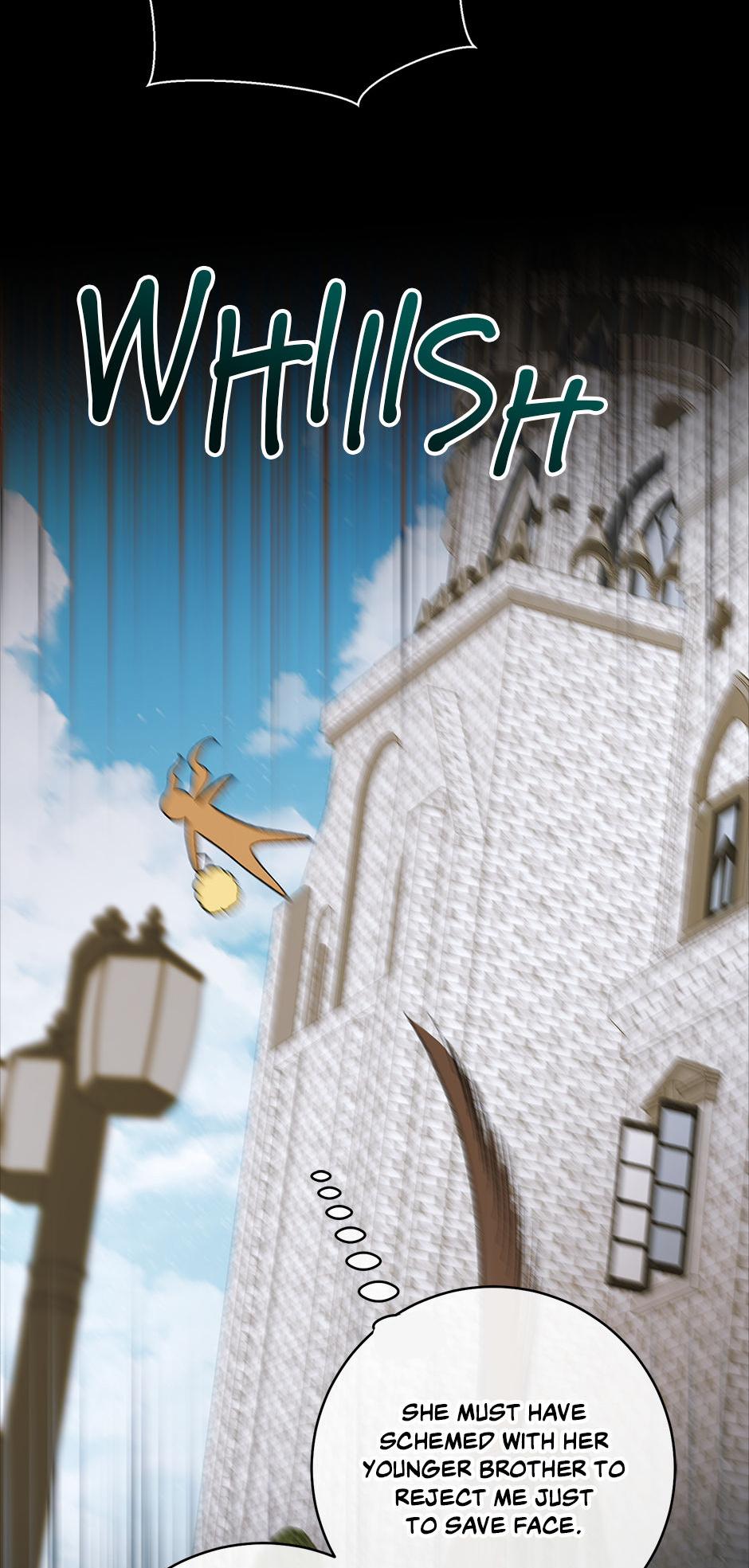 Read Saving My Sweetheart chapter 127.5 image 34 on Lezhin