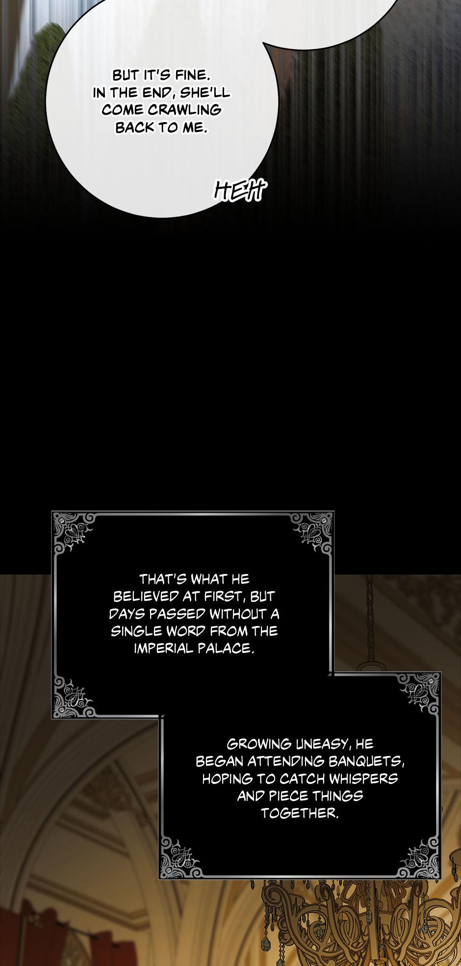 Read Saving My Sweetheart chapter 127.5 image 35 on Lezhin