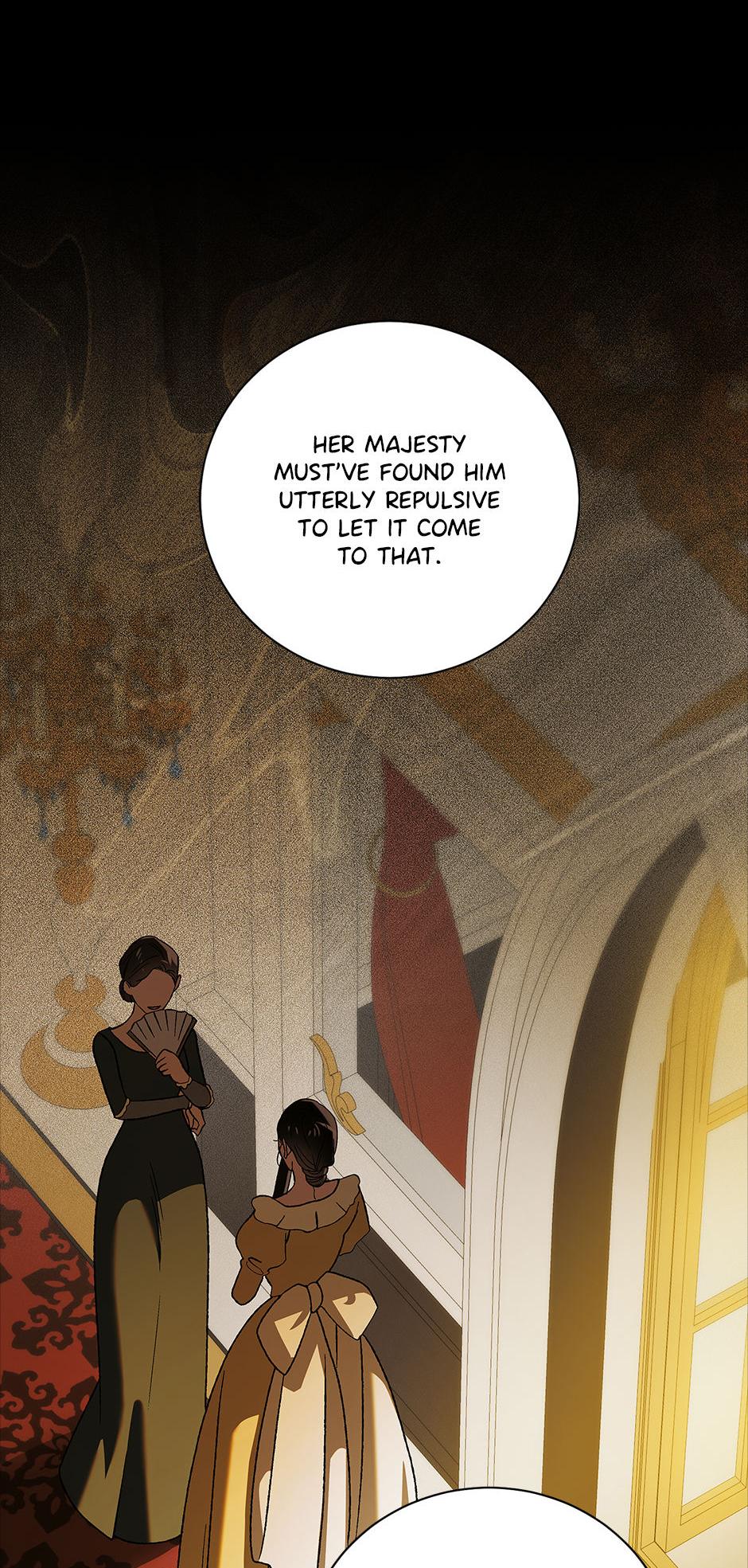 Read Saving My Sweetheart chapter 127.5 image 37 on Lezhin