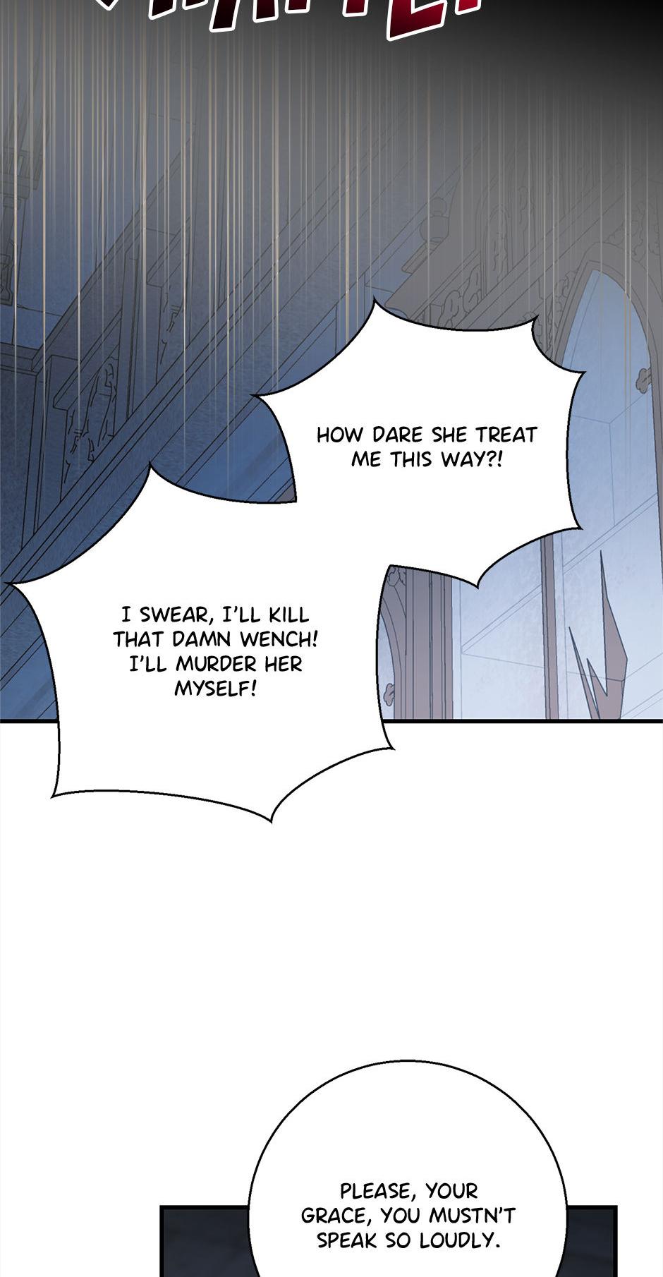 Read Saving My Sweetheart chapter 127.5 image 42 on Lezhin