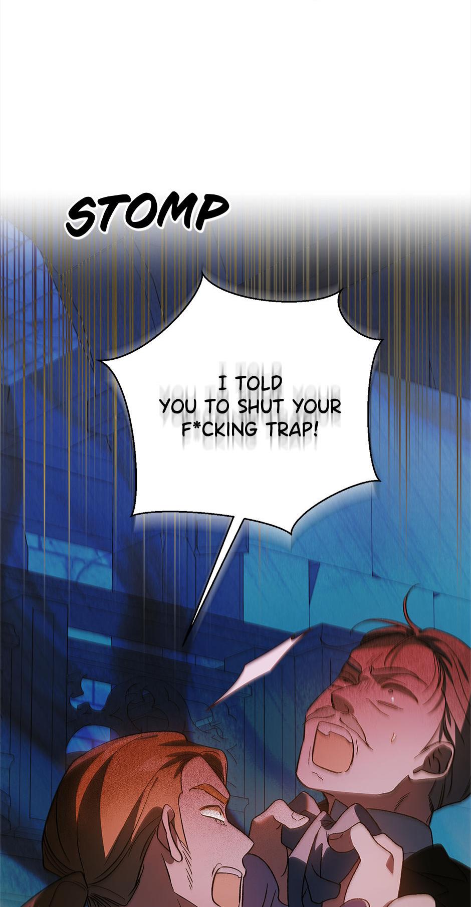 Read Saving My Sweetheart chapter 127.5 image 44 on Lezhin