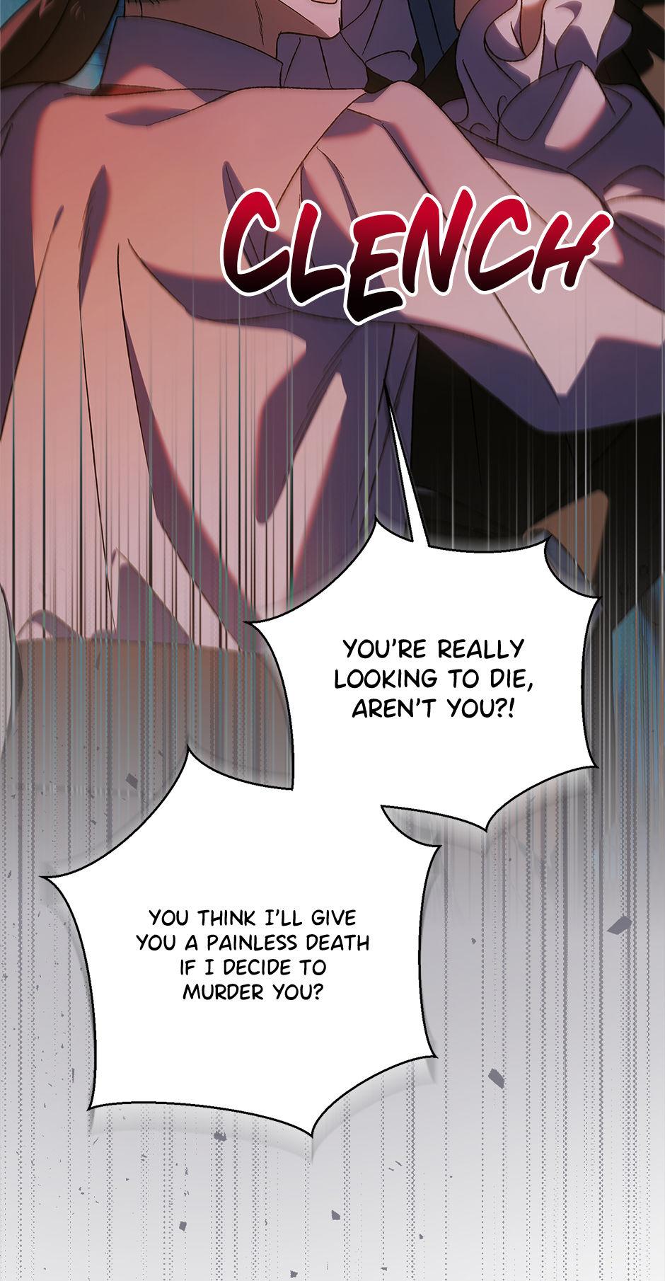 Read Saving My Sweetheart chapter 127.5 image 45 on Lezhin