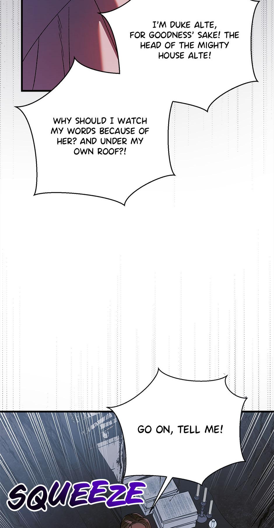 Read Saving My Sweetheart chapter 127.5 image 47 on Lezhin