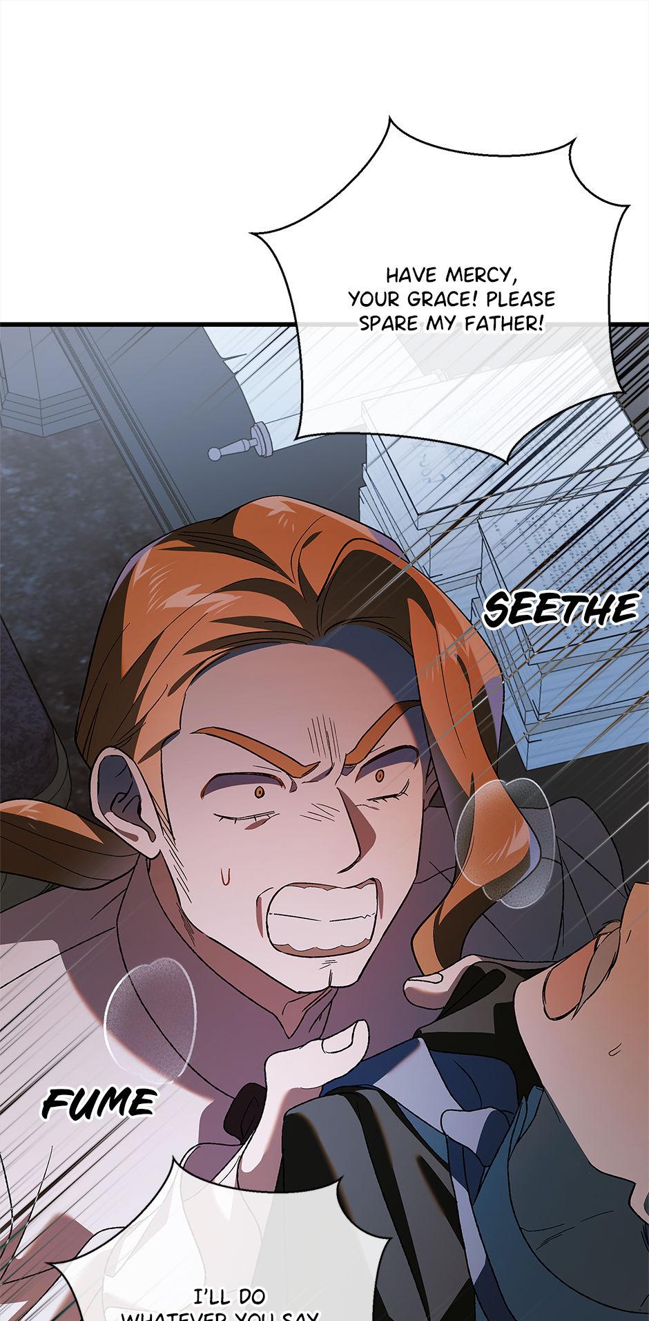 Read Saving My Sweetheart chapter 127.5 image 49 on Lezhin