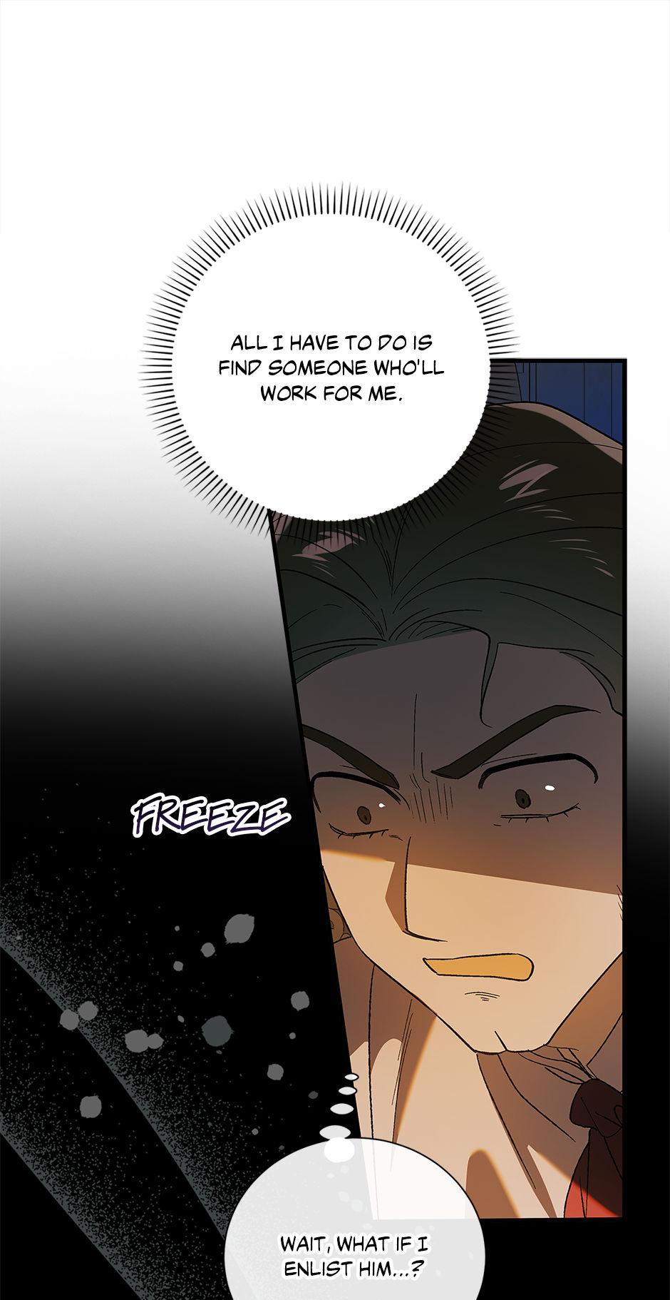 Read Saving My Sweetheart chapter 127.5 image 57 on Lezhin