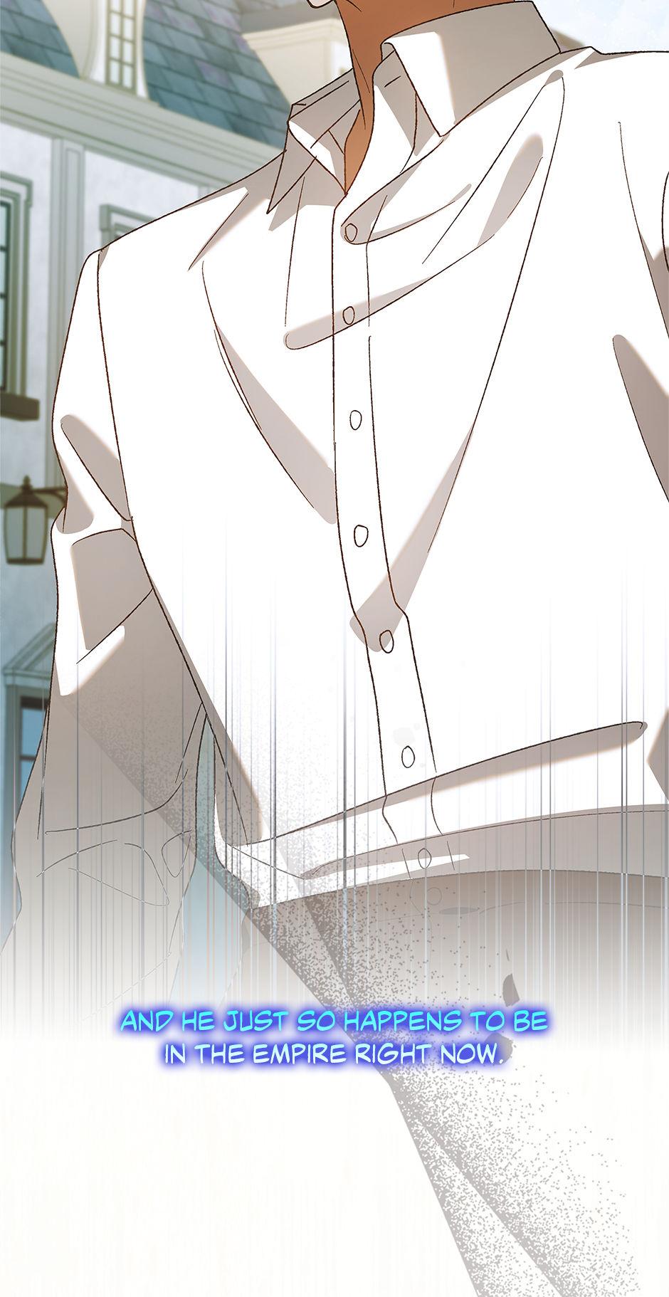 Read Saving My Sweetheart chapter 127.5 image 61 on Lezhin
