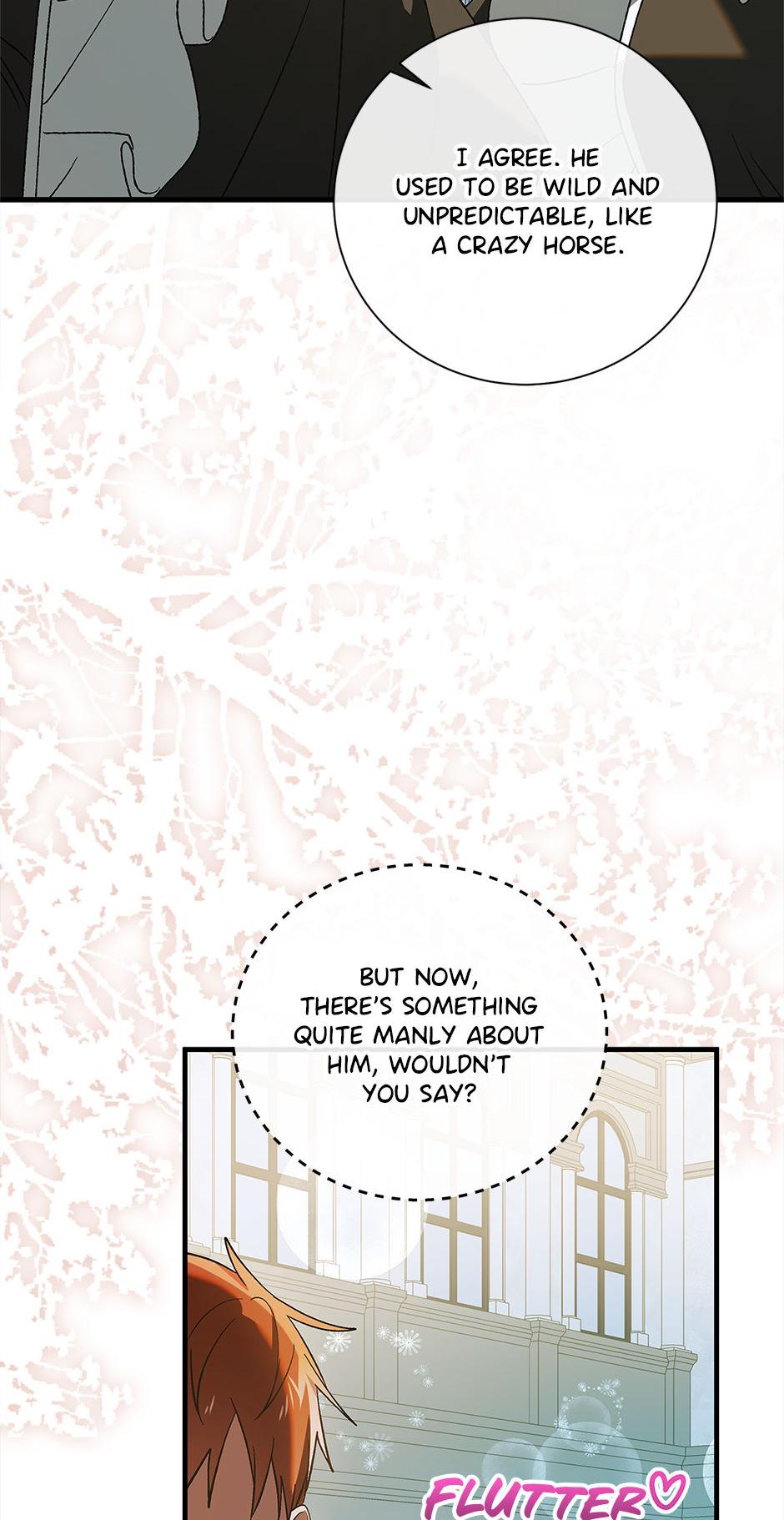 Read Saving My Sweetheart chapter 127.5 image 63 on Lezhin