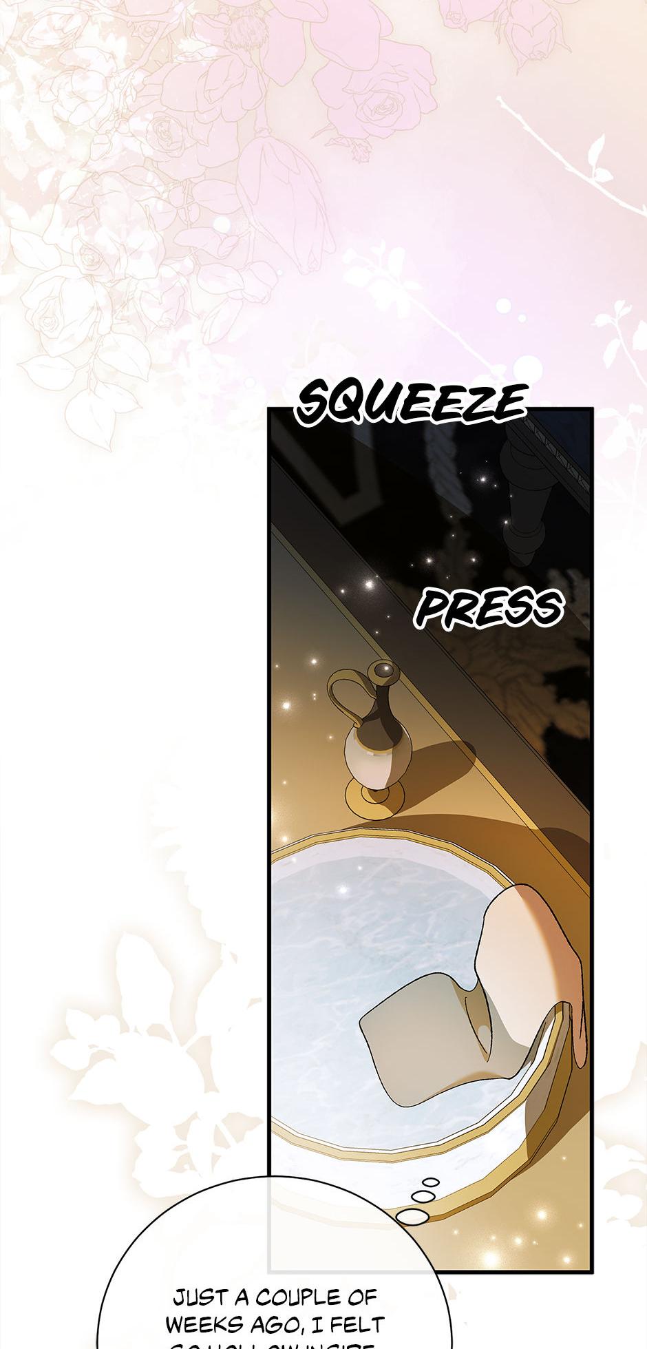 Read Saving My Sweetheart chapter 127.5 image 69 on Lezhin