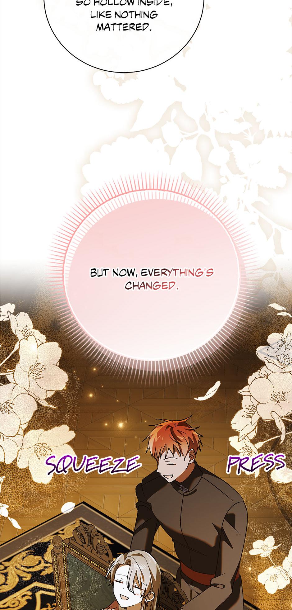 Read Saving My Sweetheart chapter 127.5 image 70 on Lezhin