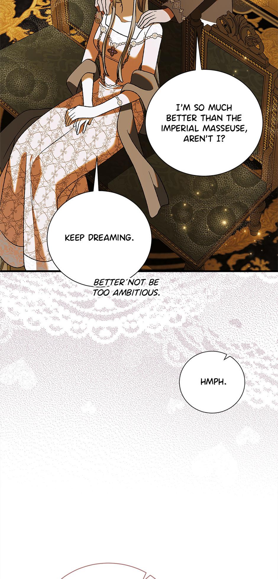 Read Saving My Sweetheart chapter 127.5 image 71 on Lezhin